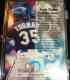 1993 Ultra - PERFORMERS - Complete 10-card Insert Set