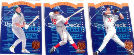 1993 SP - PLATINUM POWER - Complete Insert Set (20)
