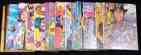 1993 CardToons - Lot of (340) assorted with tons of SUPERSTARS !!!
