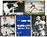 1993 Ted Williams Co - 1963 Dodgers MEMORIES 5-card SET - Lot of (50)