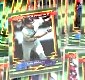 1994 Finest REFRACTOR  - Starter Near Set/Lot with (175 of 220)