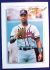 Fred McGriff - 1994 O-Pee-Chee/OPC JUMBO All-Star FOIL (Braves)