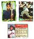 Angels - 1994 Topps BILINGUAL (Spanish) - COMPLETE TEAM SET (28)