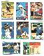 Blue Jays - 1994 Topps BILINGUAL (Spanish) - COMPLETE TEAM SET (27)