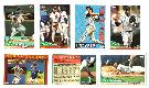 Cubs - 1994 Topps BILINGUAL (Spanish) - COMPLETE TEAM SET (30)