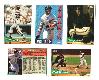 Giants - 1994 Topps BILINGUAL (Spanish) - COMPLETE TEAM SET (29)
