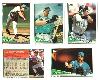 Marlins - 1994 Topps BILINGUAL (Spanish) - COMPLETE TEAM SET (28)