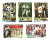 Mets - 1994 Topps BILINGUAL (Spanish) - COMPLETE TEAM SET (27)