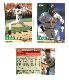 Padres - 1994 Topps BILINGUAL (Spanish) - COMPLETE TEAM SET (27)