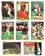 Reds - 1994 Topps BILINGUAL (Spanish) - COMPLETE TEAM SET (28)