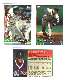 Red Sox - 1994 Topps BILINGUAL (Spanish) - COMPLETE TEAM SET (28)
