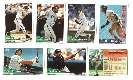 White Sox - 1994 Topps BILINGUAL (Spanish) - COMPLETE TEAM SET (26)