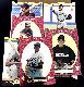 1996 SP Top Prospects - COMPLETE Gold Die-Cut Minor League SET (165)