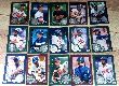 1996 Skybox E-Motion E-XL - Starter Set/Lot (105) w/(4) Hall-of-Famers