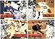BRAVES (11/12) - 1996 Pinnacle AFICIONADO Near COMPLETE TEAM Set,-Glavine