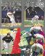 1996 Topps LASER  - Starter Set/Lot of (95) w/(55) diff. (8)Hall-of-Famers