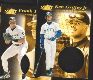 1997 Pinnacle Mint - DIE-CUT - Complete Insert Set (30 cards)