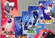 AP: 1997 Pinnacle ARTIST PROOFS [RED/BLUE/GOLD] - Lot of (21) [/50] [/125]