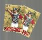 Paul Konerko - 1998 Team Best AUTOGRAPHED Insert COMBO [San Bernadino]