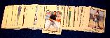 1998 Team Best MINOR LEAGUE - NEAR COMPLETE MASTER SET