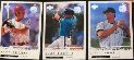 1998 Upper Deck - STAR ROOKIE Preview Edition - Complete Insert Set (10)