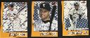 1999 Pacific Invincible - SEISMIC FORCE - Complete Insert Set (40 cards)