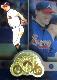 1999 SPx - DOMINANCE - Complete Insert Set (20)