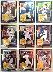 1999 SPx - POWER EXPLOSION - Complete Insert Set (30)
