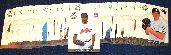 1999 Team Best ROOKIES Minors - COMPLETE SET (100)