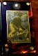 Cal Ripken - 1998 Authentic Images SOLID METAL 'Team Gold' card