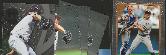 Andy Pettite  *** COLLECTION *** - Lot of (47) assorted (Yankees)