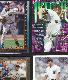 Andy Pettite  *** COLLECTION *** - Lot of (42) different (Yankees)