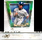 Alex Rodriguez -  1997 E-X2000 Premiere GIANT-SIZED DEALER'S PROMOTIONAL