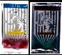 1995 Leaf Limited - Lot of (14) SEALED PACKS (5 premium cards/pack)