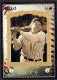 Babe Ruth - 1994 Guyana Gold Foil Postage Stamps - COMPLETE SET of (12)