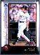 Barry Bonds - 1998 Bowman Chrome #225 GOLDEN ANNIVERSARY [#/50]