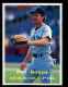 Wade Boggs - 1990 SCD #2 [1957 Topps] (Red Sox)