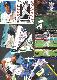 Bernie Williams -  UPPER DECK Collection -(1990-2002)-Lot (13) different