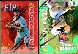 Cal Ripken   - RARE ERROR - 1996 Topps Inter-League Finest #ILM12