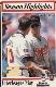 Cal Ripken - 1997 Sports Illustrated #33 EXTRA EDITION [#d/500] w/C.Jones