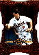 Cal Ripken - 1997 Leaf Fractal Matrix #188 Z-AXIS DIE-CUT