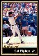 1991 Ballstreet #49 Cal Ripken 4x6 (Orioles)
