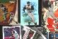 Sean Casey - 2000-2004 - Lot of (37) different + (5) dups