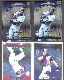 Tony Clark  - Wierd Variation - 1997 Donruss Preferred #78 [VAR:Wrong Back]