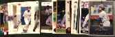 Tony Clark *** COLLECTION *** - 1996-1998 - Lot of (29) different