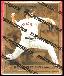 Roger Clemens - 1996 Leaf Preferred #63 GOLD SOLID METAL card (Red Sox)
