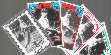 Cy Young - Lot of (11) Different 1980's thru 2007 Retro cards