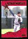 Derek Jeter - 1995 Signature Rookies STAR SQUAD #3 MINOR LEAGUE [/10000]