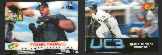 Frank Thomas -  SPORTFLICS/UC3 Collection - Lot of (9) diff. (1994-1997)