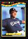 Frank Thomas - 1991 Toys 'R' Us Rookies #27 (White Sox)